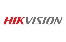 Logo Hikvision