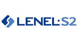 Logo LENEL S2